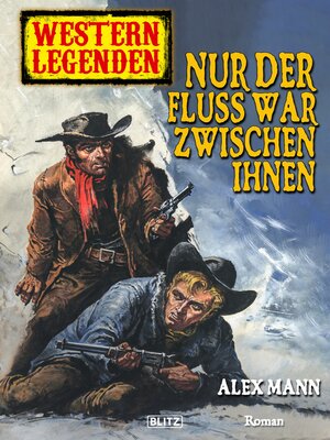 cover image of Western Legenden 22